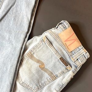 Skinny Jeans by Nudie Jeans